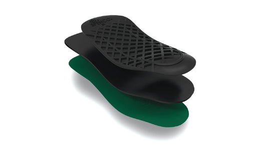 Spenco RX® 3/4 Orthotic Arch Supports Spenco RX® 3/4 Orthotic Arch Supports