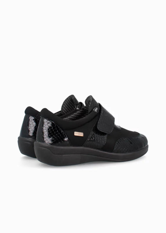 Doctor Cutillas Women's 43520 Black Doctor Cutillas Women's 43520 Black
