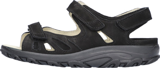 Waldlaufer Women's Hanni schwarz Waldlaufer Women's Hanni schwarz