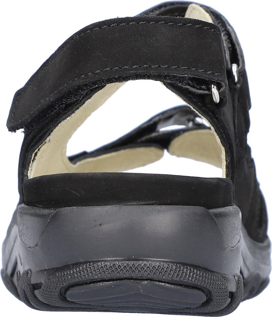 Waldlaufer Women's Hanni schwarz Waldlaufer Women's Hanni schwarz