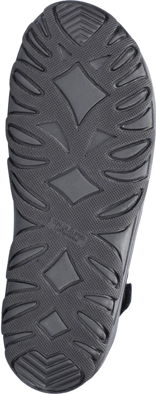 Waldlaufer Women's Hanni schwarz Waldlaufer Women's Hanni schwarz