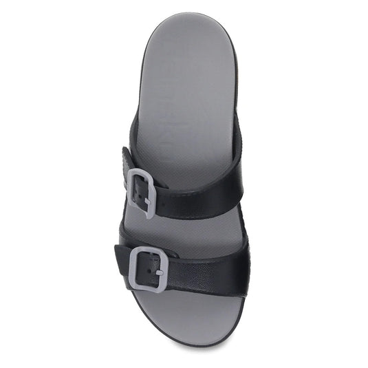 Dansko Women's Kandi Black EVA Sandal Dansko Women's Kandi Black EVA Sandal