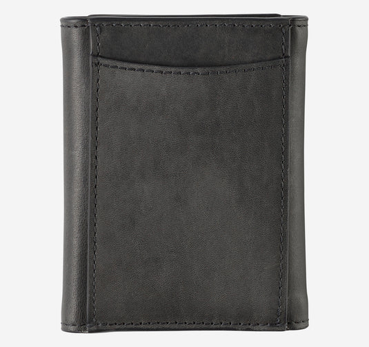Johnston & Murphy Rhodes Trifold Wallet Johnston & Murphy Rhodes Trifold Wallet