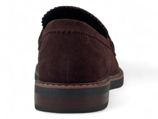 Ara Women's Kent Trotteur 12-11244 Loafer Maroon Ara Women's Kent Trotteur 12-11244 Loafer Maroon