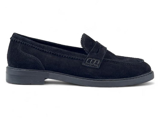 Ara Women's Kent Trotteur 12-11244 Loafer Black Ara Women's Kent Trotteur 12-11244 Loafer Black