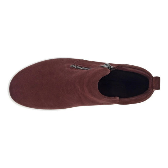 Ecco Women's Soft 7 Zip Bootie Andorra Ecco Women's Soft 7 Zip Bootie Andorra