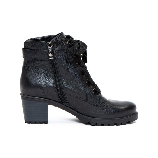 Ara Women's Mantova Leather Black Ara Women's Mantova Leather Black