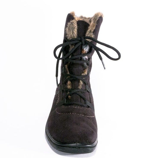 ARA Women's Magaly GORE-TEX® Boot Black ARA Women's Magaly GORE-TEX® Boot Black