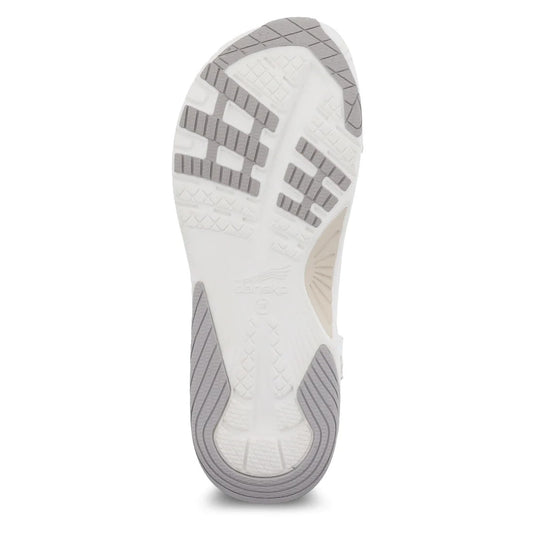 Dansko Women's Racquel Sand Herringbone Webbing Water Friendly Dansko Women's Racquel Sand Herringbone Webbing Water Friendly