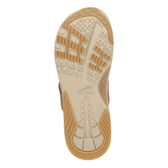Dansko Women's Rosemary Sandal Tan Dansko Women's Rosemary Sandal Tan