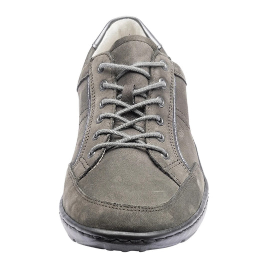 Waldlaufer Women's Jasmine Henni Carbon Asphalt Waldlaufer Women's Jasmine Henni Carbon Asphalt