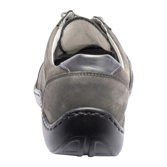 Waldlaufer Women's Jasmine Henni Carbon Asphalt Waldlaufer Women's Jasmine Henni Carbon Asphalt