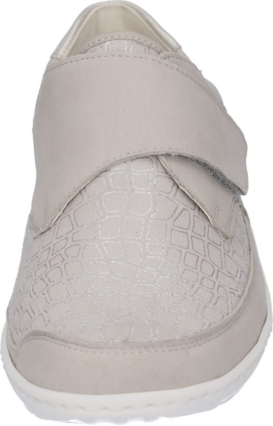 Waldlaufer Women's Henni 496H31 Silver Leopard Waldlaufer Women's Henni 496H31 Silver Leopard