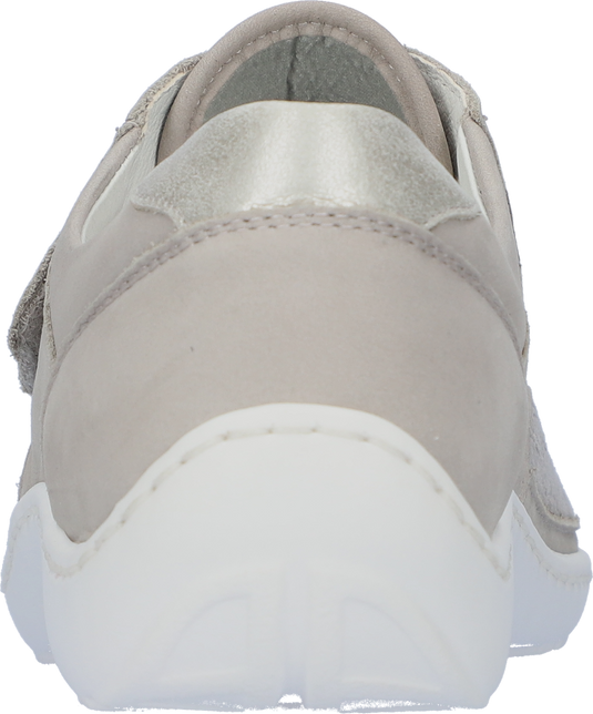 Waldlaufer Women's Henni 496H31 Silver Leopard Waldlaufer Women's Henni 496H31 Silver Leopard