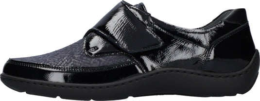 Waldlaufer Women's Henni 496H31 Ocean Waldlaufer Women's Henni 496H31 Ocean