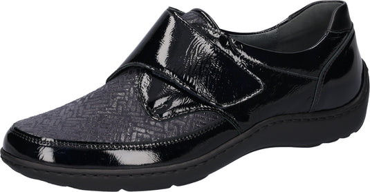 Waldlaufer Women's Henni 496H31 Ocean