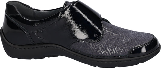 Waldlaufer Women's Henni 496H31 Ocean Waldlaufer Women's Henni 496H31 Ocean