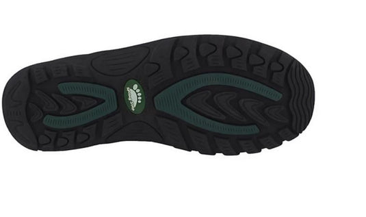 Spring Step Men's Blaine Clogs Black Spring Step Men's Blaine Clogs Black