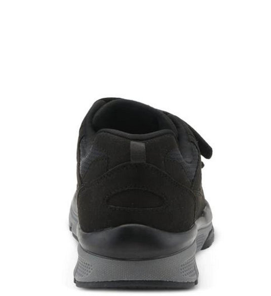 Spring Step Men's Pro Mekor Slip-On Sneakers Black Spring Step Men's Pro Mekor Slip-On Sneakers Black