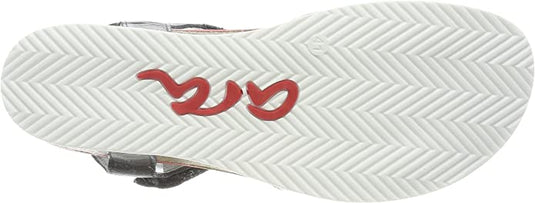 Ara Women's Nantucket Wedge Sandals Blue Ara Women's Nantucket Wedge Sandals Blue