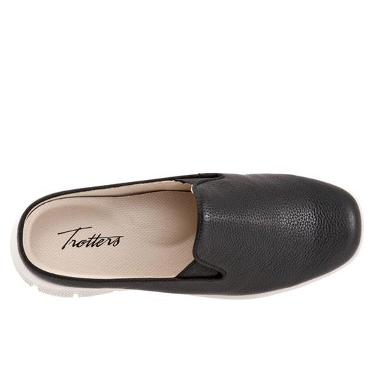 Trotters Women's Uma Black Trotters Women's Uma Black