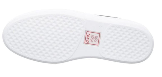 Ara Women's Courtyard Loafer Boots Blue Ara Women's Courtyard Loafer Boots Blue