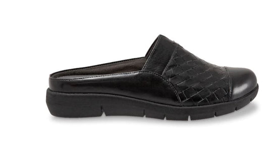 Softwalk Women's SAN MARCOS II Black