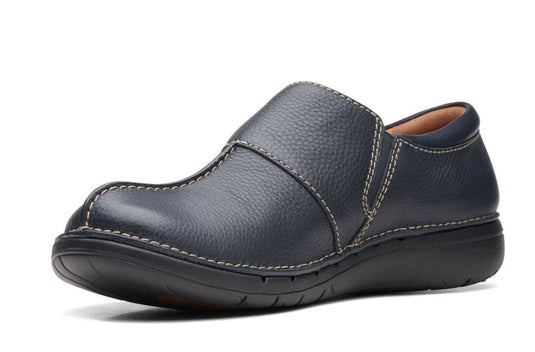 Clarks Women's Un Loop Ave Black Clarks Women's Un Loop Ave Black