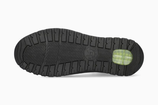 Mephisto Men's Pitt Black Nevada Mephisto Men's Pitt Black Nevada