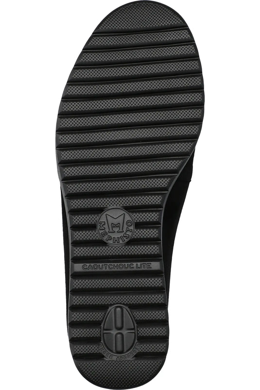 Mephisto Women's Ibelina Black Mephisto Women's Ibelina Black