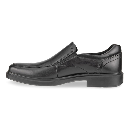 Ecco Men's Helsinki 2 Slip-on Dress Shoe Black Ecco Men's Helsinki 2 Slip-on Dress Shoe Black