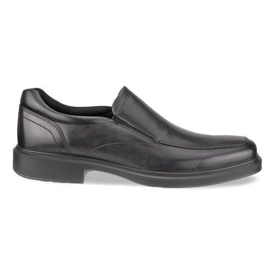 Ecco Men's Helsinki 2 Slip-on Dress Shoe Black Ecco Men's Helsinki 2 Slip-on Dress Shoe Black