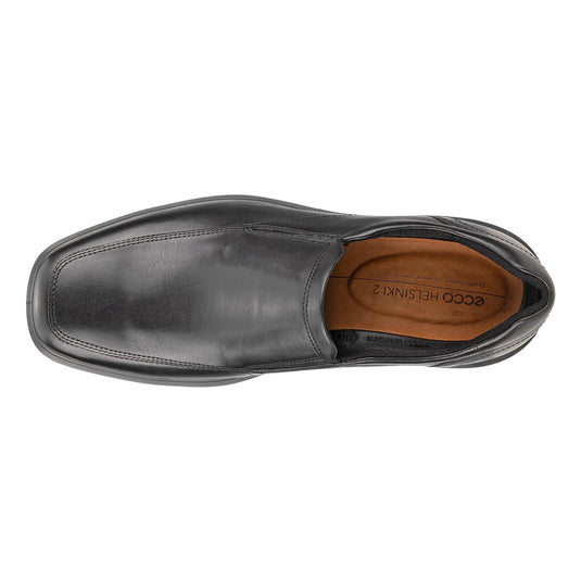 Ecco Men's Helsinki 2 Slip-on Dress Shoe Black Ecco Men's Helsinki 2 Slip-on Dress Shoe Black