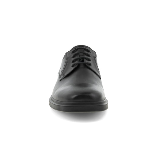 Ecco Men's Helsinki 2 Dress Shoe Black Ecco Men's Helsinki 2 Dress Shoe Black