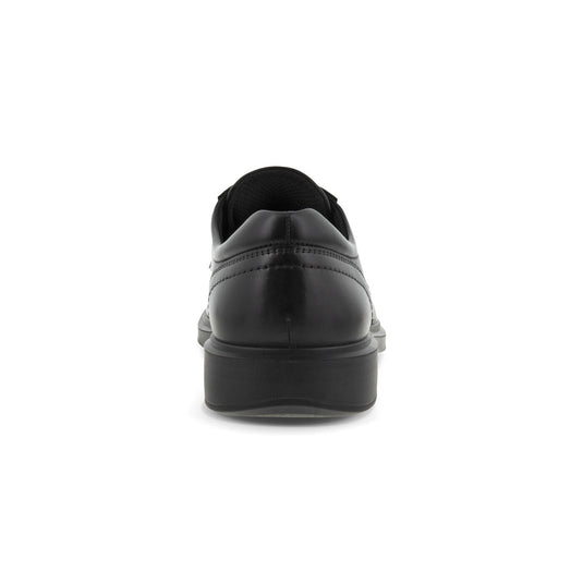 Ecco Men's Helsinki 2 Dress Shoe Black Ecco Men's Helsinki 2 Dress Shoe Black