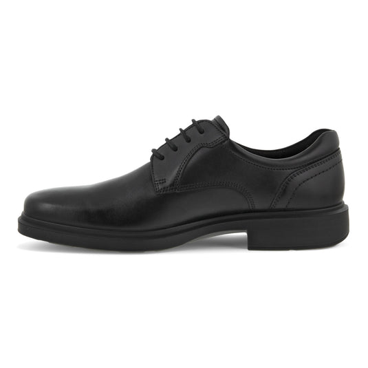 Ecco Men's Helsinki 2 Dress Shoe Black Ecco Men's Helsinki 2 Dress Shoe Black