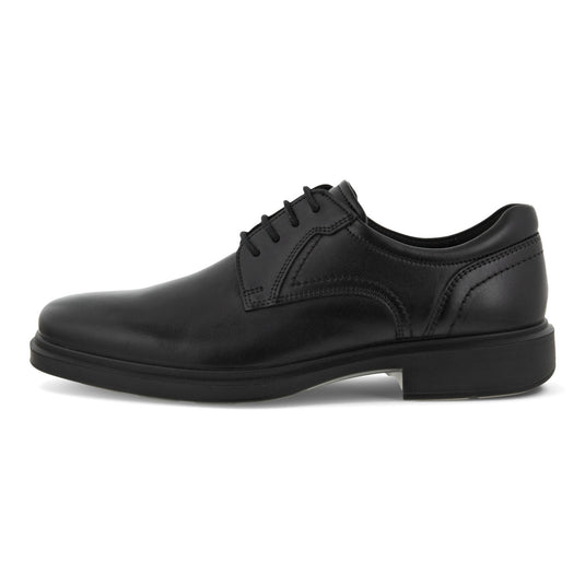 Ecco Men's Helsinki 2 Dress Shoe Black Ecco Men's Helsinki 2 Dress Shoe Black