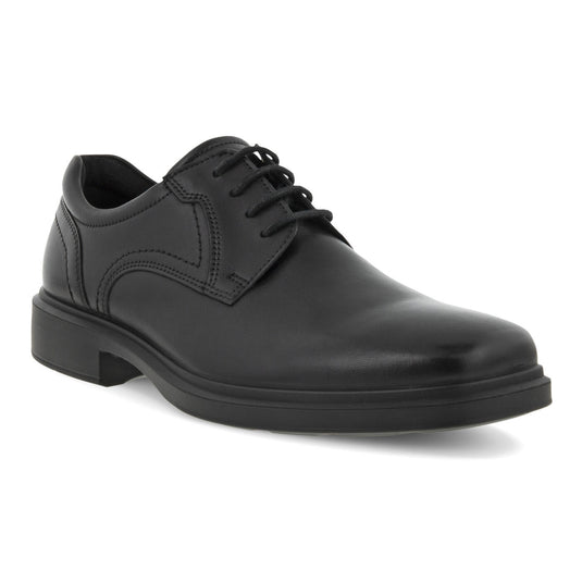 Ecco Men's Helsinki 2 Dress Shoe Black Ecco Men's Helsinki 2 Dress Shoe Black