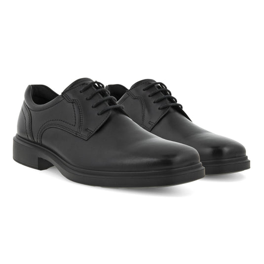 Ecco Men's Helsinki 2 Dress Shoe Black Ecco Men's Helsinki 2 Dress Shoe Black
