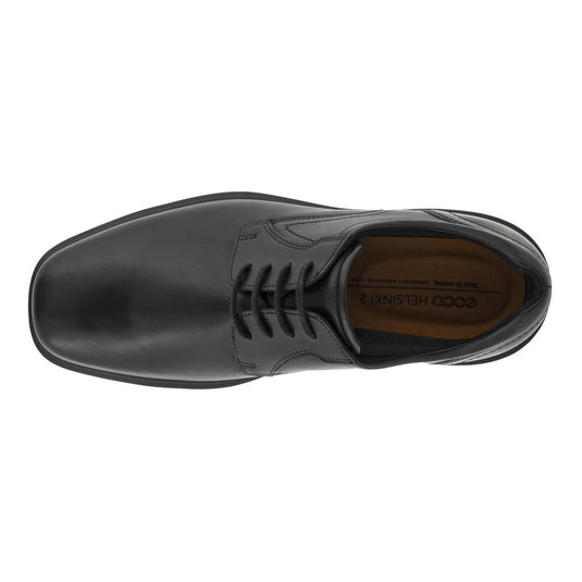 Ecco Men's Helsinki 2 Dress Shoe Black Ecco Men's Helsinki 2 Dress Shoe Black