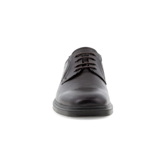 Ecco Men's Helsinki 2 Dress Shoe Mocha Ecco Men's Helsinki 2 Dress Shoe Mocha