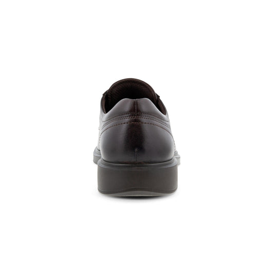 Ecco Men's Helsinki 2 Dress Shoe Mocha Ecco Men's Helsinki 2 Dress Shoe Mocha