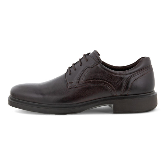 Ecco Men's Helsinki 2 Dress Shoe Mocha Ecco Men's Helsinki 2 Dress Shoe Mocha