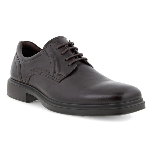 Ecco Men's Helsinki 2 Dress Shoe Mocha Ecco Men's Helsinki 2 Dress Shoe Mocha