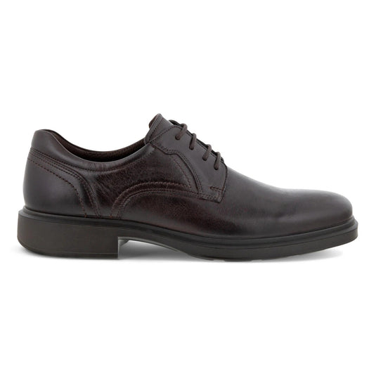 Ecco Men's Helsinki 2 Dress Shoe Mocha Ecco Men's Helsinki 2 Dress Shoe Mocha