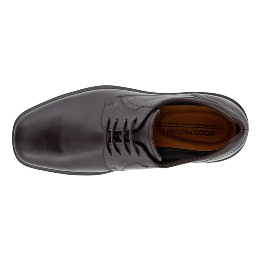 Ecco Men's Helsinki 2 Dress Shoe Mocha Ecco Men's Helsinki 2 Dress Shoe Mocha