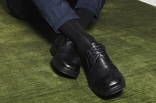 Ecco Men's Helsinki 2 Dress Shoe Black Ecco Men's Helsinki 2 Dress Shoe Black