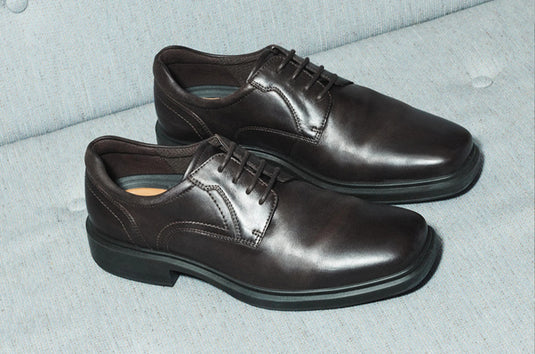 Ecco Men's Helsinki 2 Dress Shoe Mocha Ecco Men's Helsinki 2 Dress Shoe Mocha