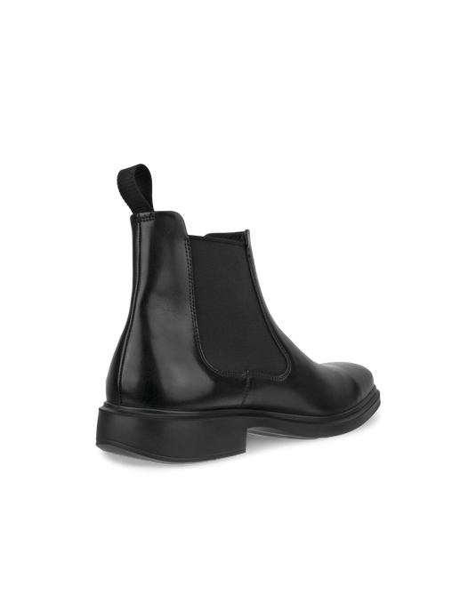Ecco Men's Helsinki 2 Boot Black
