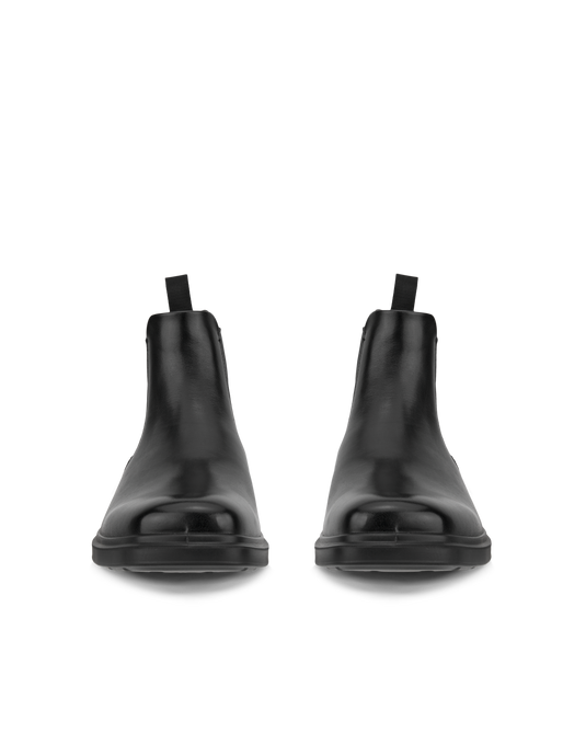 Ecco Men's Helsinki 2 Boot Black Ecco Men's Helsinki 2 Boot Black